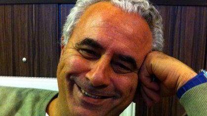 Simone, l’ex craxiano che “arriva ovunque”