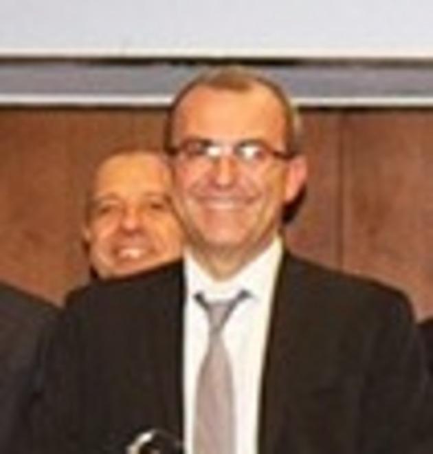Continati non può andare in ufficio: «Sono estraneo a tutto»