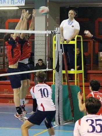 Prato ospita il Migliarino nel recupero 