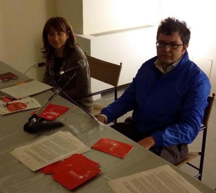 Una fidelity card per il Pretorio 