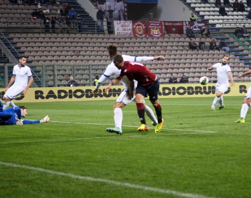 Prato ritrova la Reggiana a organico pieno 