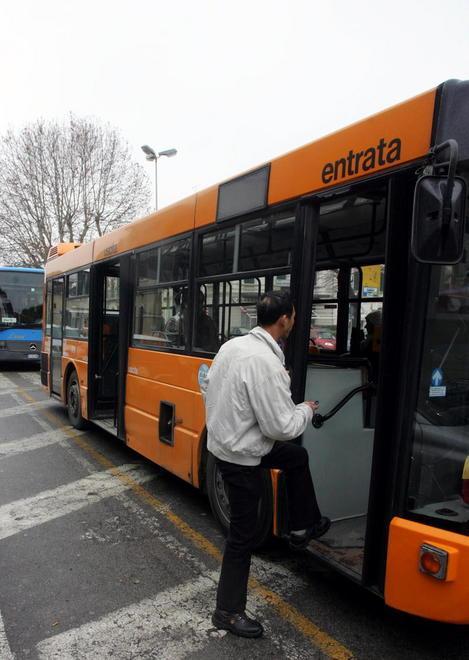 Trasporto pubblico, si parte con le modifiche dopo Pasqua