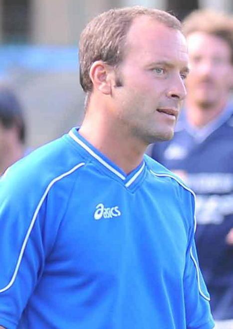 Il doppio ex Birindelli: «Tiferò azzurro» 