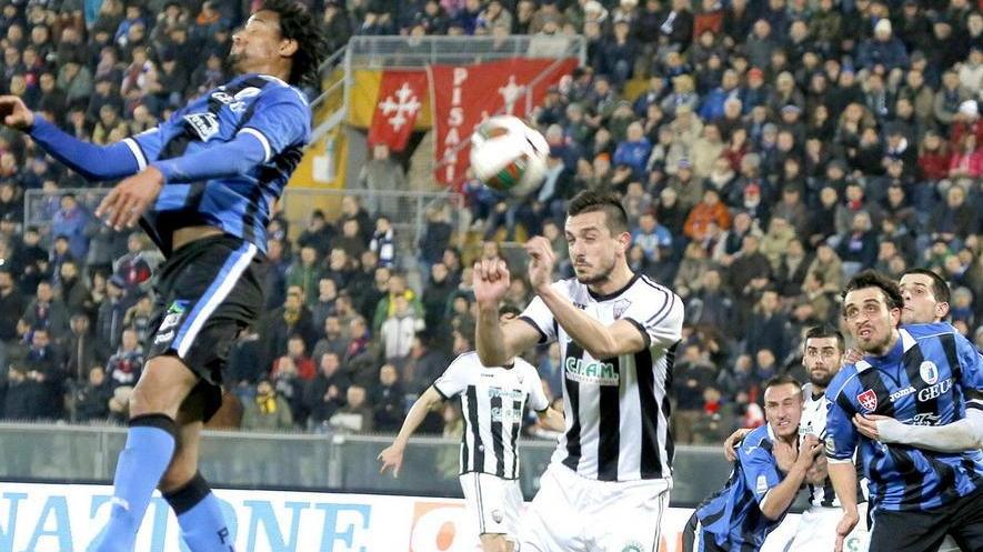 Il primo obiettivo è ritrovare la strada del gol