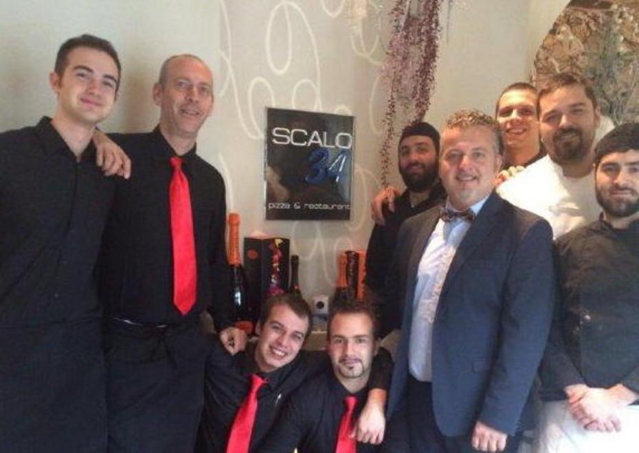 «Stefano amava molto il suo lavoro» 