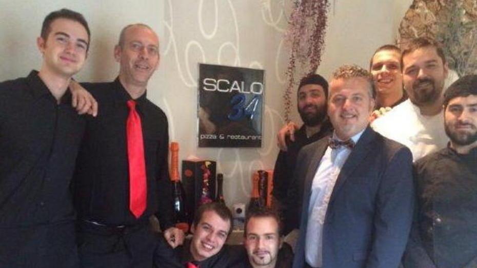 «Stefano amava molto il suo lavoro»