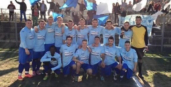 Uisp, Bar Gigi in rimonta promossa la Popolare Cep 