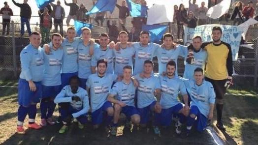 Uisp, Bar Gigi in rimonta promossa la Popolare Cep