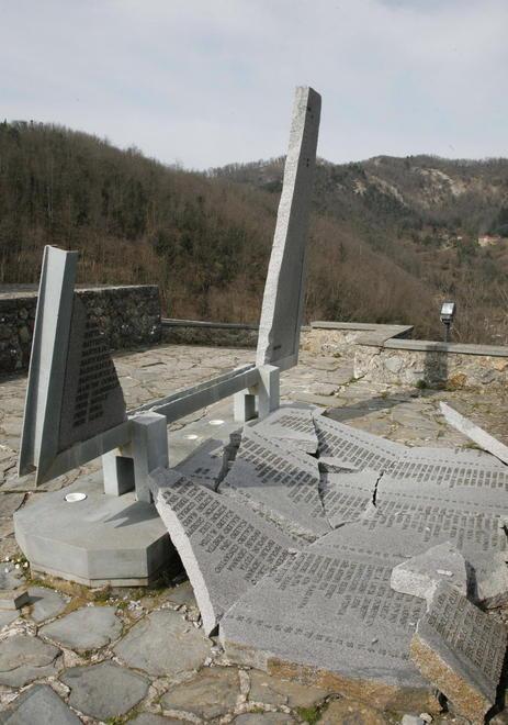 Diciottomila euro per Sant’Anna ferita dalla tempesta 