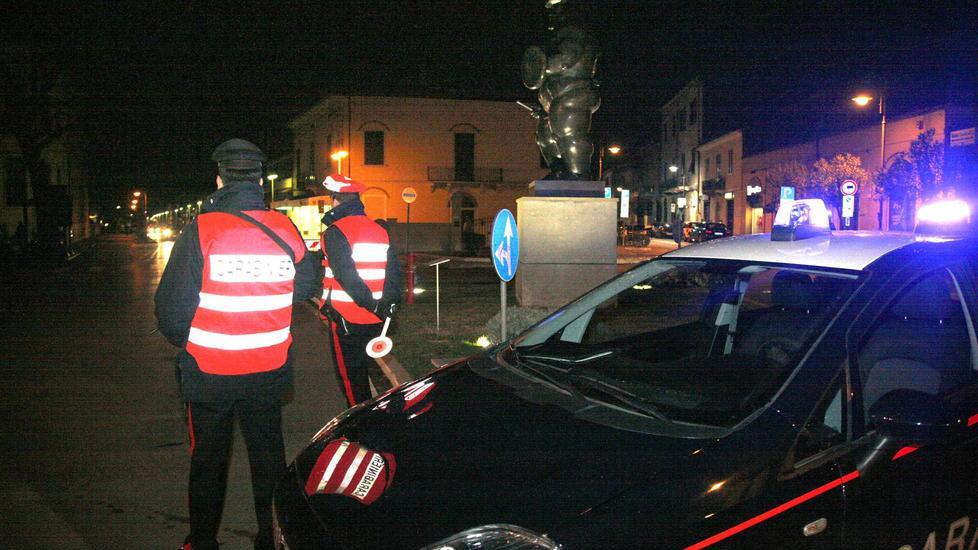 L’appello del sindaco: coraggio, bisogna denunciare quei violenti