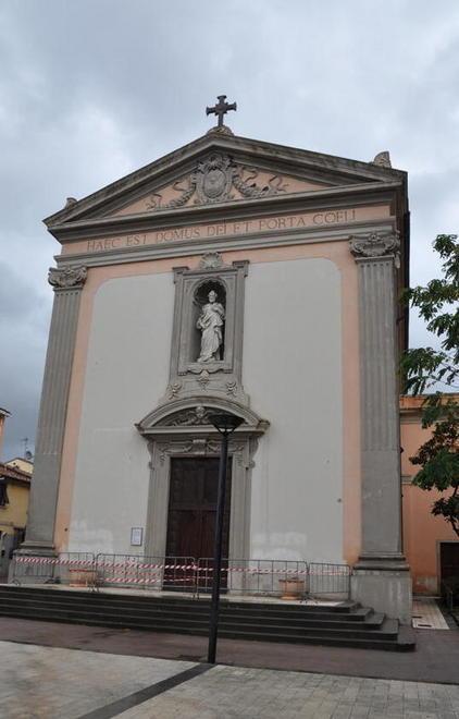 Pasqua, al via le celebrazioni 