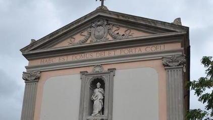 Pasqua, al via le celebrazioni