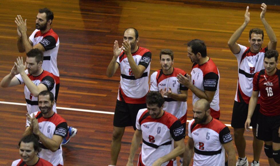 Masala: «Portare la Coppa Italia a Grosseto»