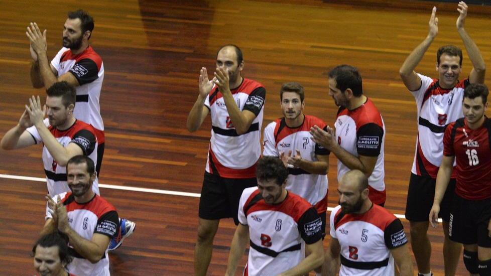 Masala: «Portare la Coppa Italia a Grosseto»