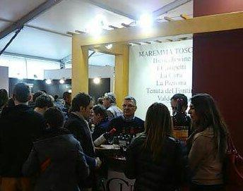 Monteregio protagonista a Vinitaly 