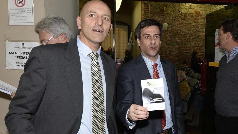 «Criminalità, si schieri l’Esercito»