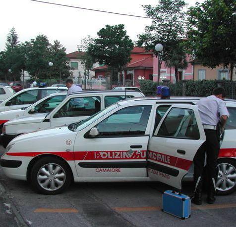 Controlli su assicurazioni e revisioni