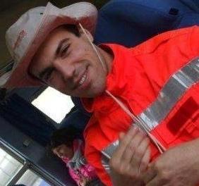 La Cri piange un suo giovane volontario