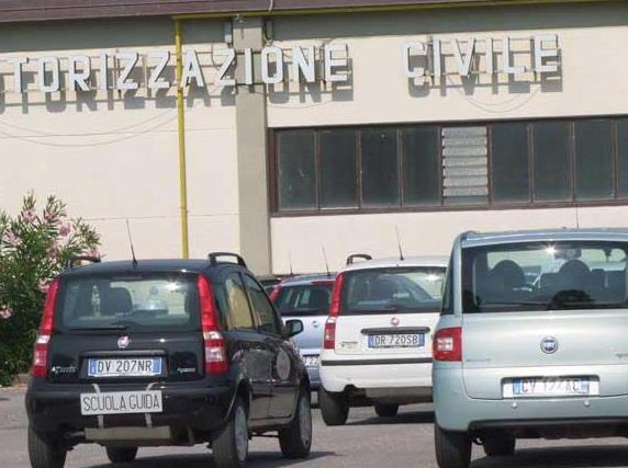 Esame della patente taroccato: condannati 