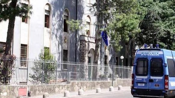 La polizia cambia casa Bando per nuova questura