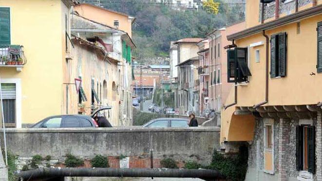 Carrione: 4 milioni per sistemare gli argini a valle