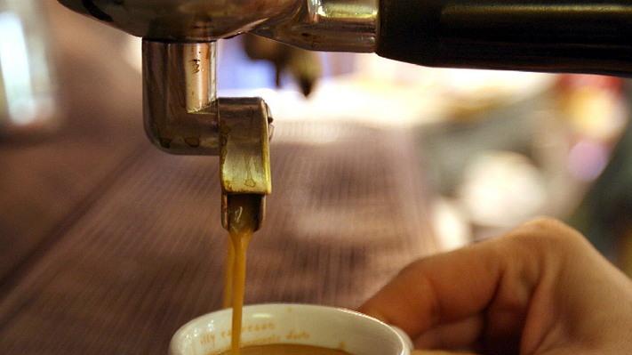 Caffè macchiato? Allora paghi di più