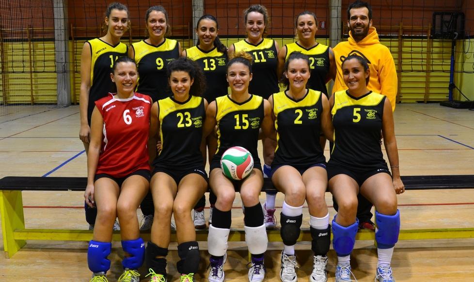 Torretta: splendida doppietta per gli Under 13