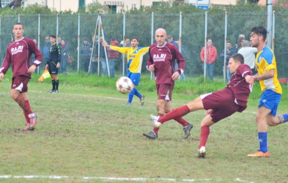 È sempre un Picchi da applausi Antignano, un punto per i playoff