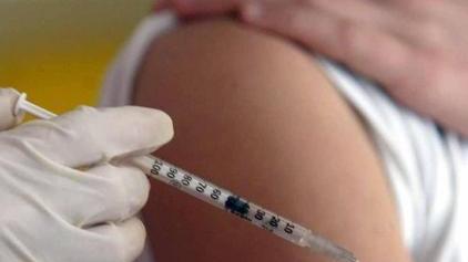Meningite, allargata la profilassi