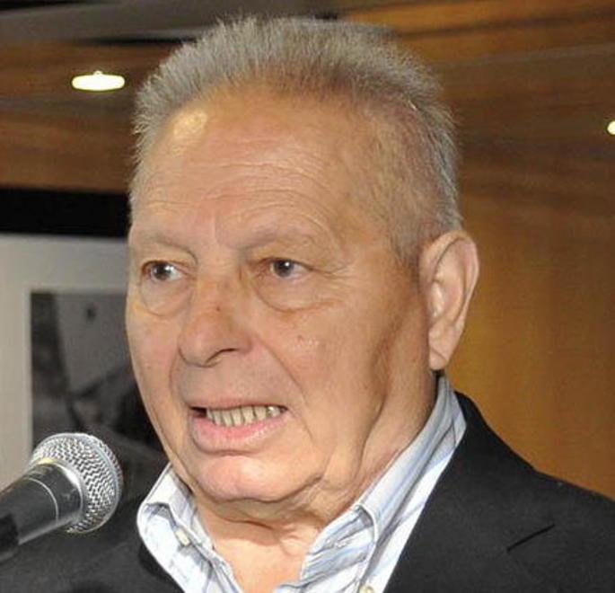 Stelio Montomoli «Ora possiamo fare un brindisi»