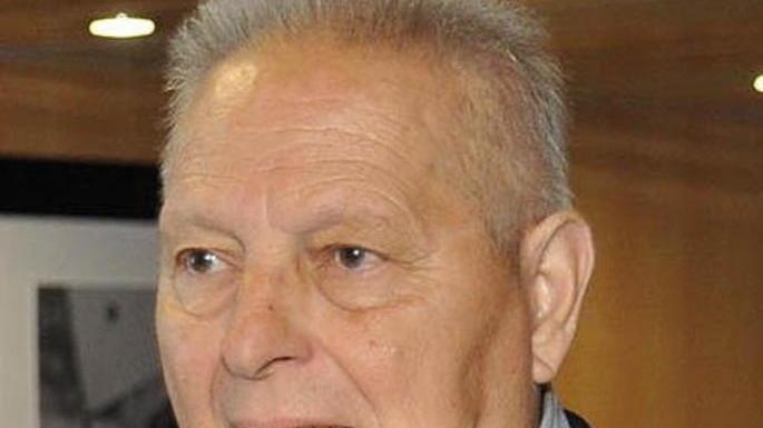 Stelio Montomoli «Ora possiamo fare un brindisi»