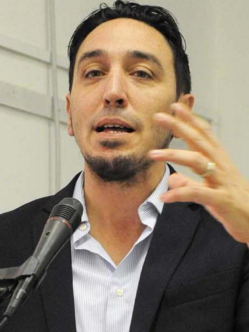 «Ora non sono più disponibile»