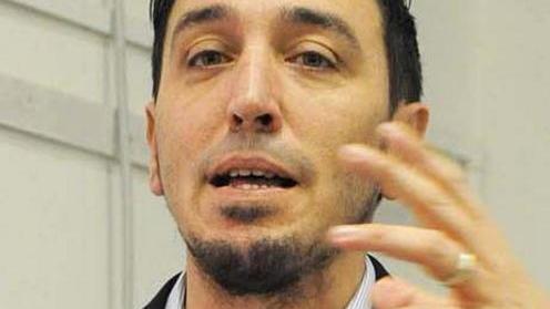 «Ora non sono più disponibile»