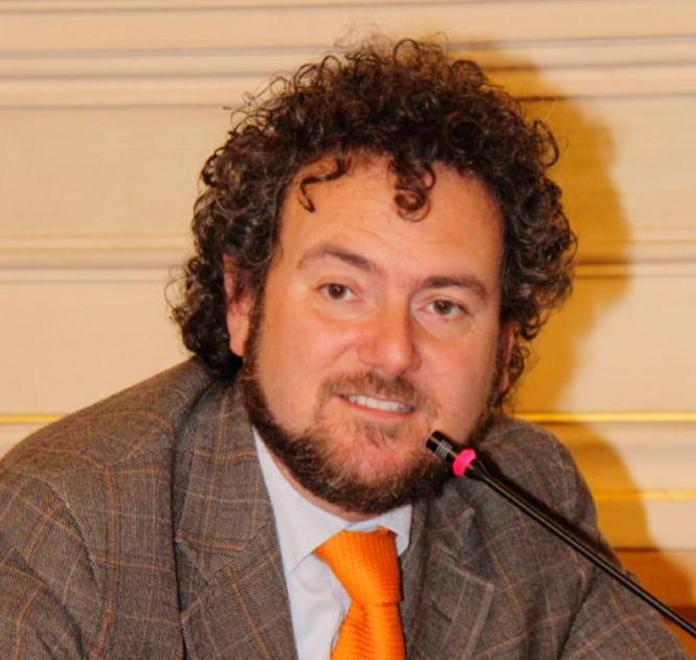 E Gazzetti saluta il pubblico dal tg 