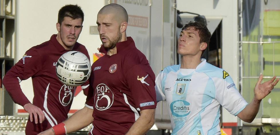 Scocca l’ora di Galabinov Col Lanciano parte titolare 