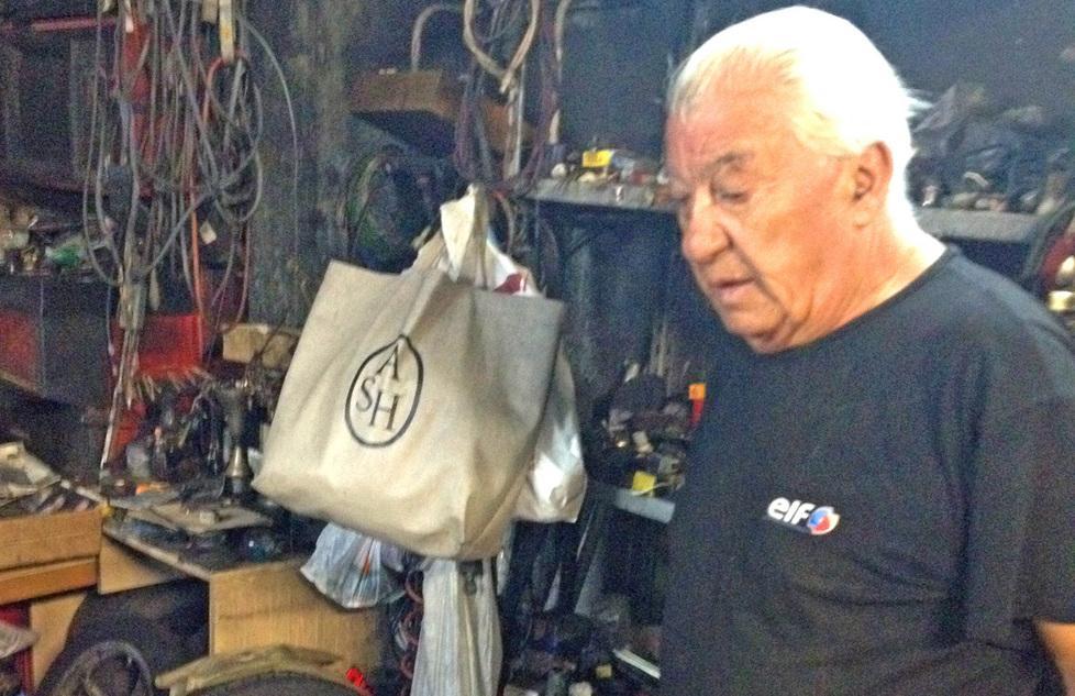 Precipita e muore a 76 anni «Voleva uccidere la ex» 
