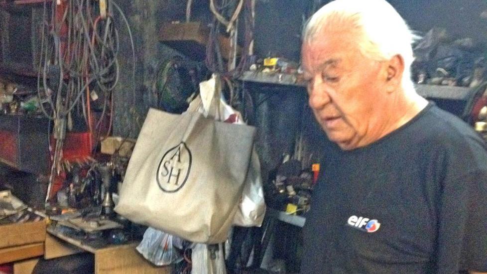Precipita e muore a 76 anni «Voleva uccidere la ex»