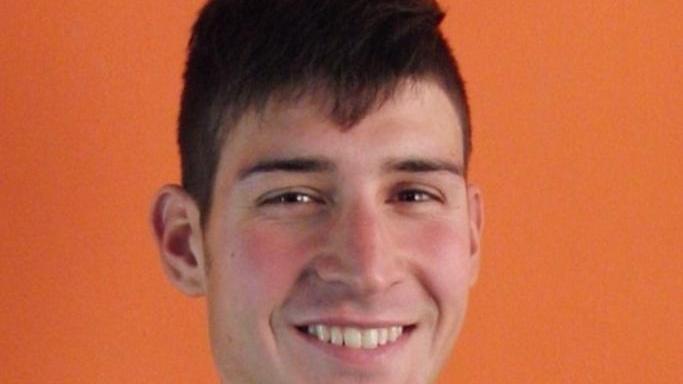 Ciclismo. Impresa di Giacobazzi: nono a Mercatale