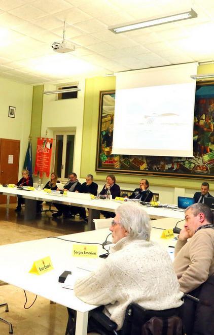 Tra lista civica e Pd siamo al “divorzio” 