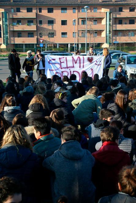 Selmi, assemblea in “versione ridotta” sull’omofobia