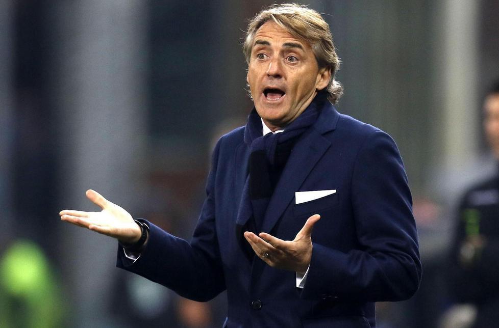 Inter, ottimismo Mancini «L’Europa non è sfuggita» 