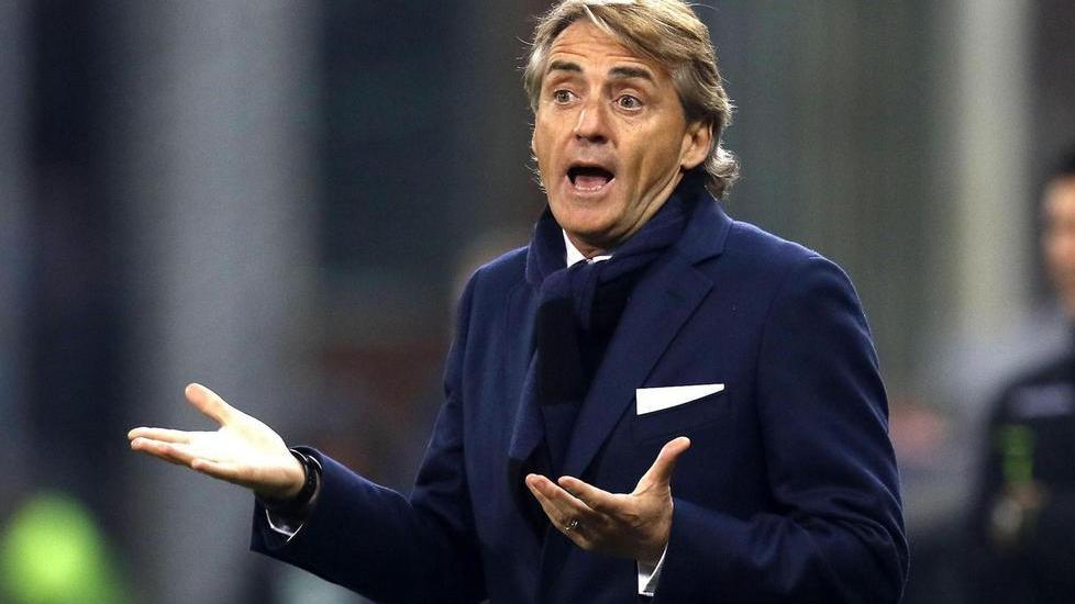 Inter, ottimismo Mancini «L’Europa non è sfuggita»