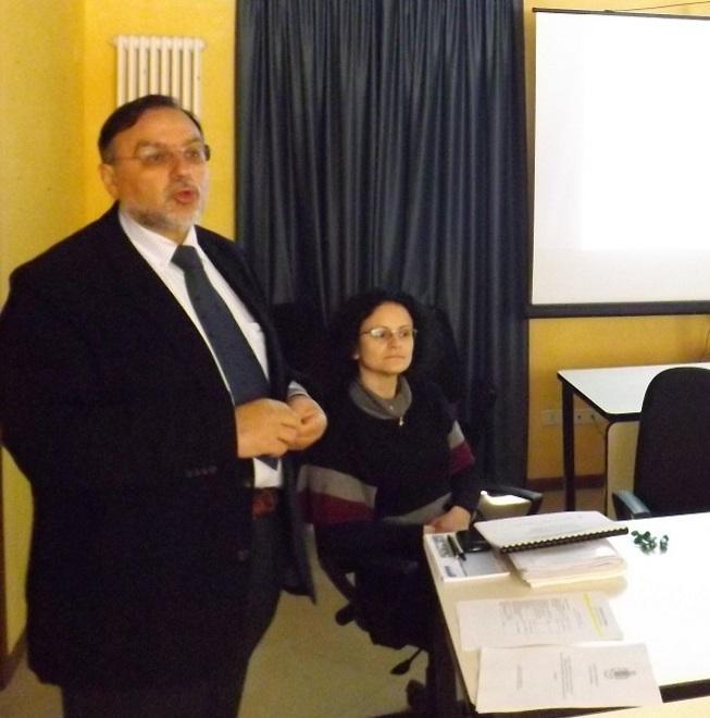 Tomei: «Comuni, è tempo di fusioni» 