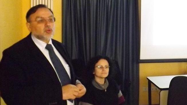Tomei: «Comuni, è tempo di fusioni»
