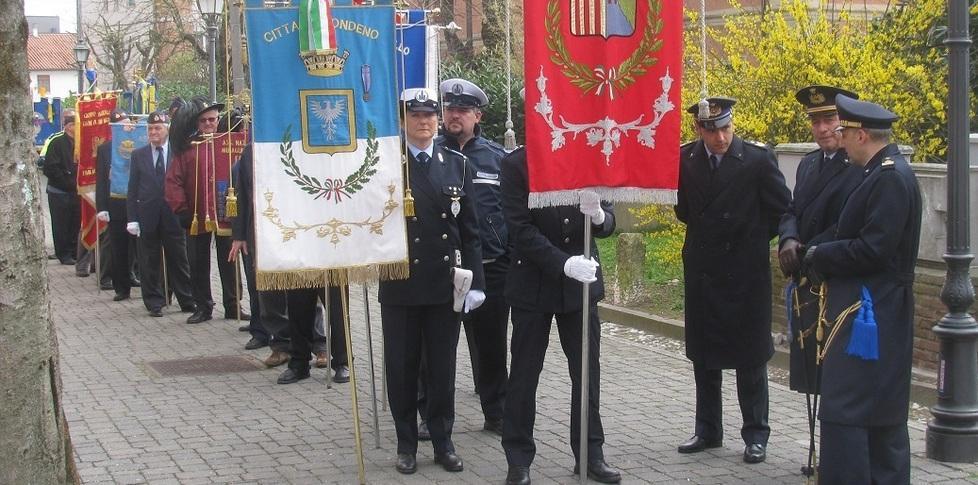 Aeronautica, festa per i 92 anni di fondazione 