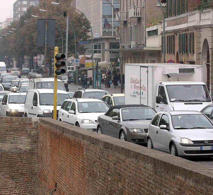 Su Cavour-Giovecca l’assessore Modonesi non scopre le carte