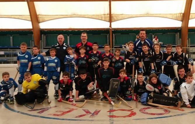Al Roller il torneo under 10