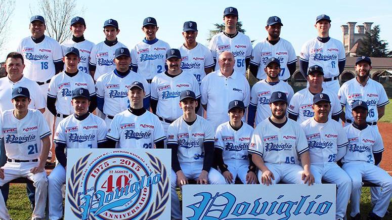 Baseball, la Platform attende il Bolzano