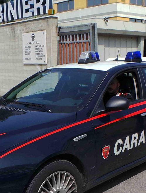 Arrestato per traffico internazionale di droga 
