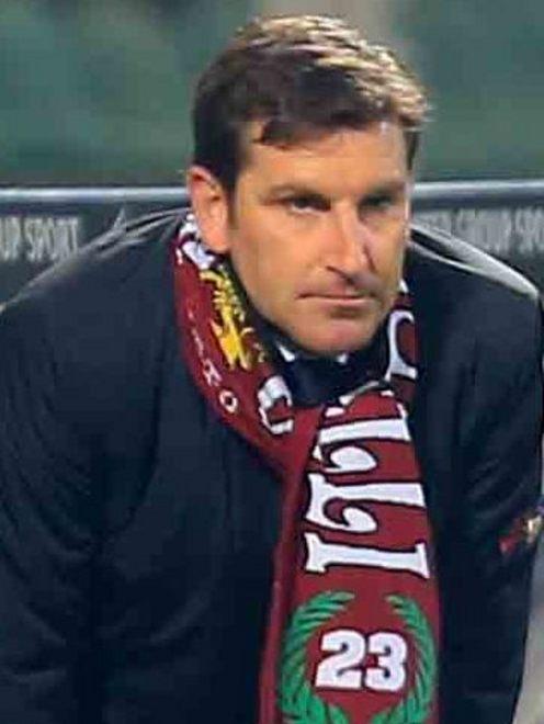 «Col Prato non devono esserci cali di tensione» 